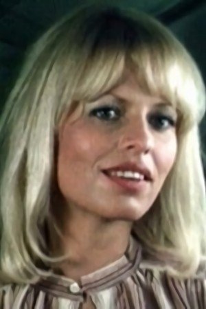 et billede af Sigrun Theil