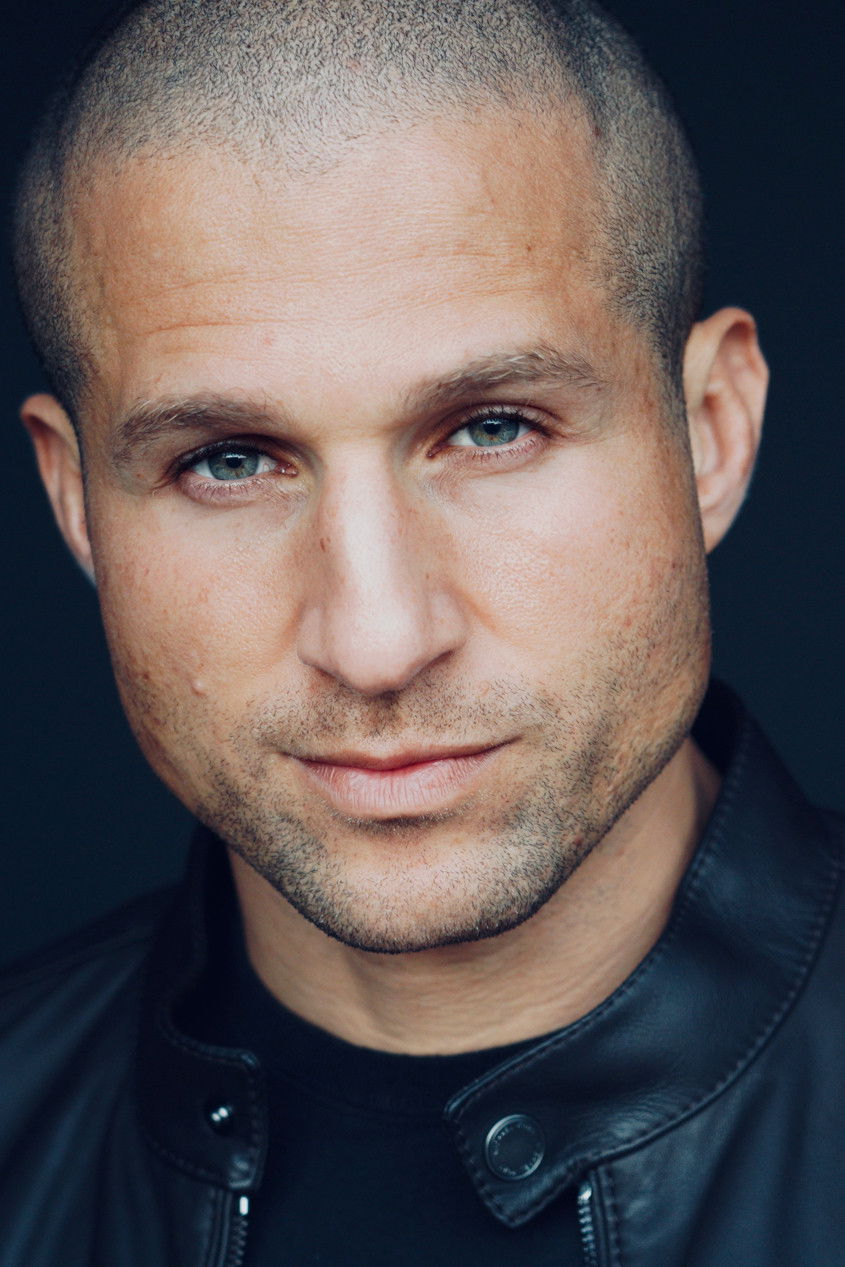 et billede af Michael King