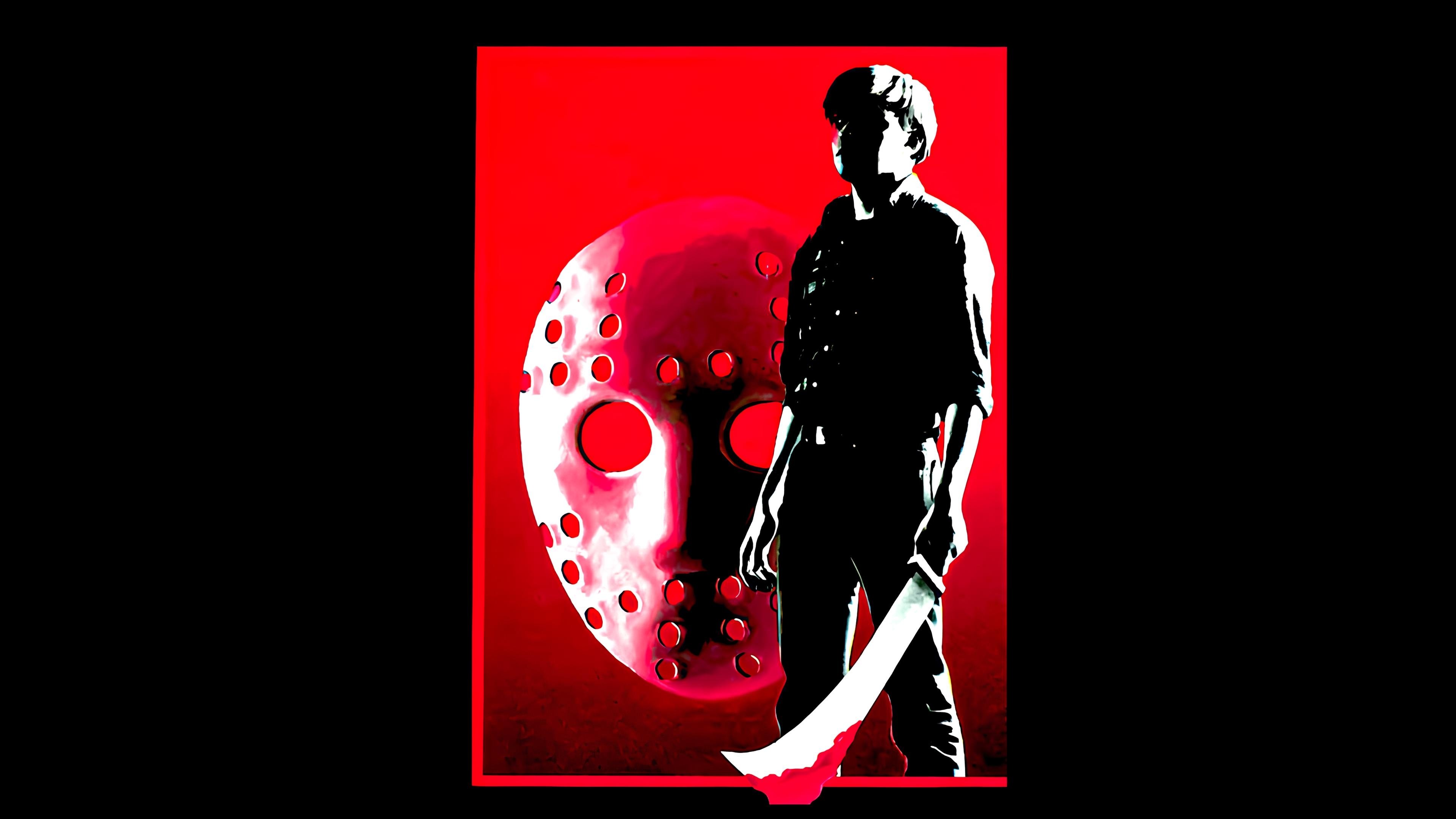 Friday the 13th: A New Beginning (1985)