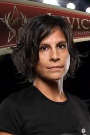 et billede af Helen Lucero