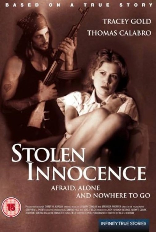 EN - Stolen Innocence (1995)