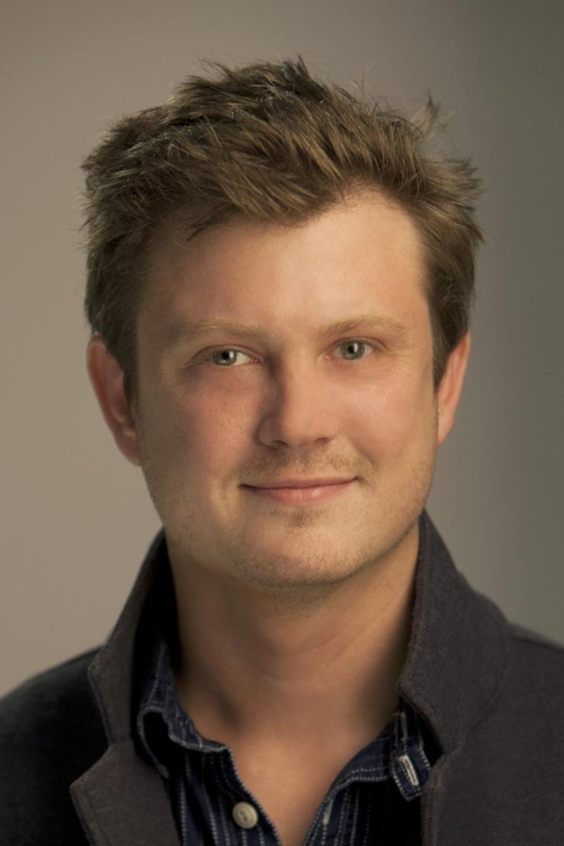 Beau Willimon | Writer