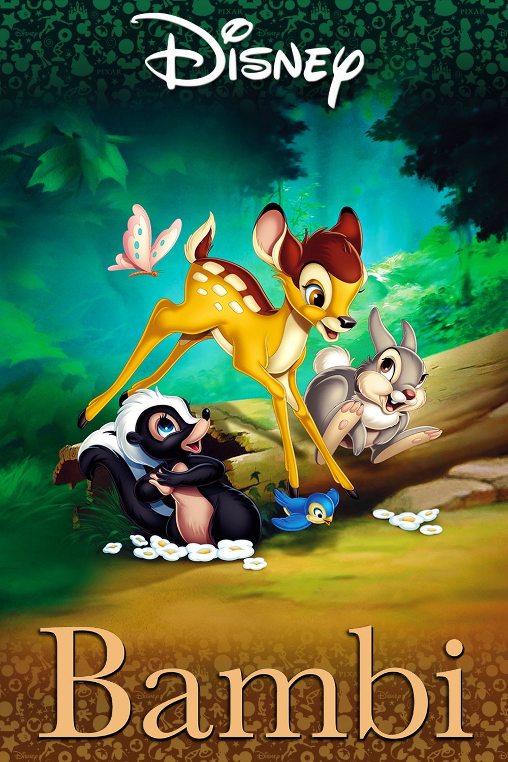 Bambi
