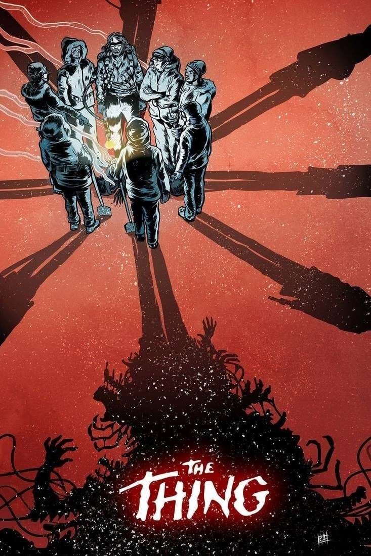The Thing