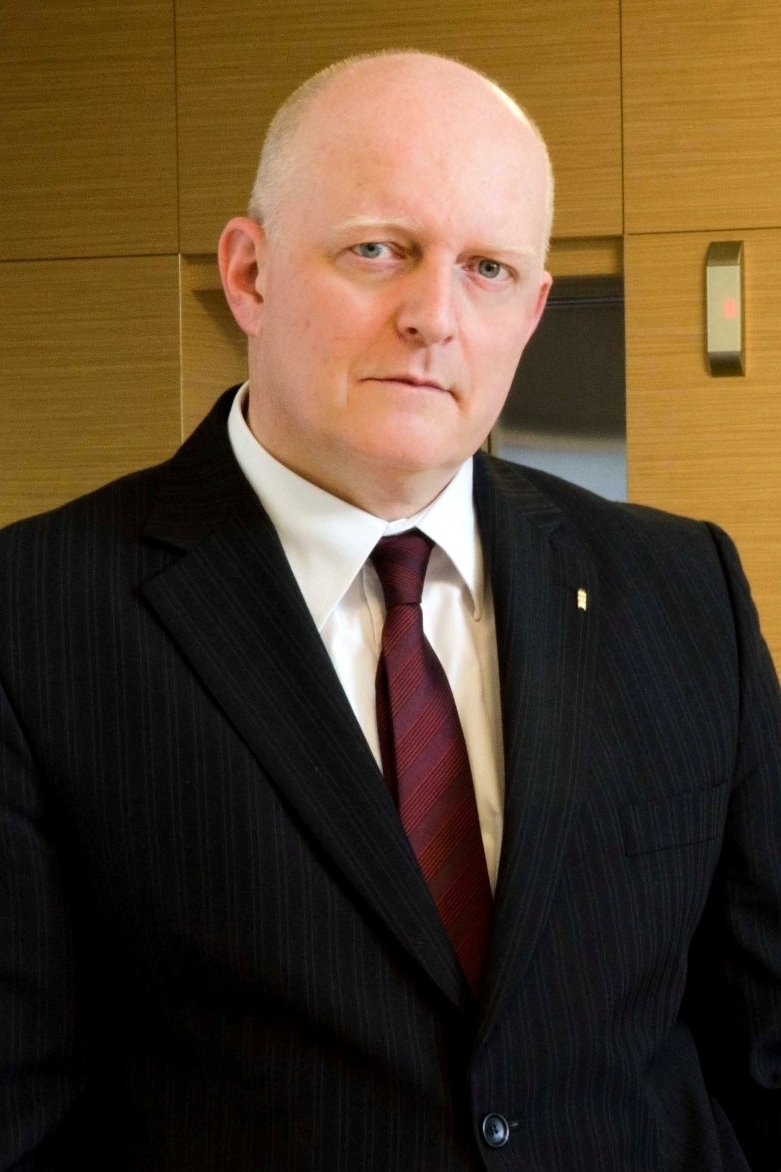 et billede af Hermann Weiskopf