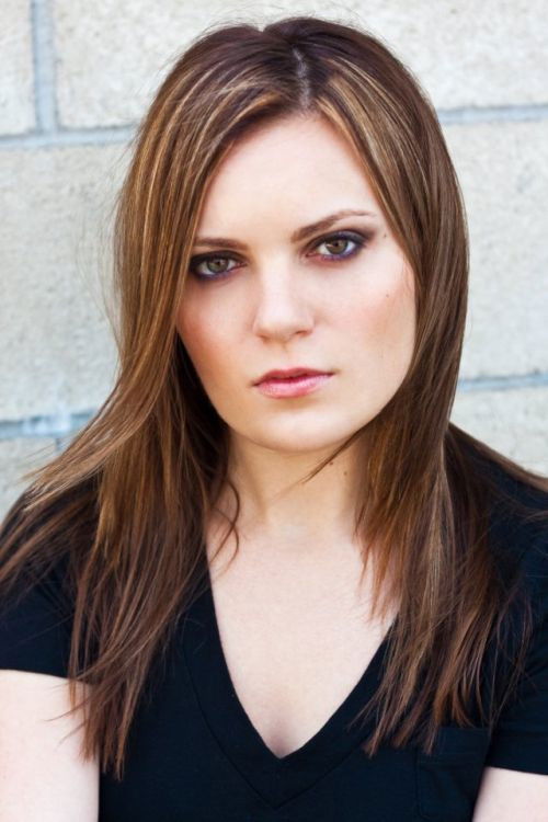 et billede af Meghan Anne Riley