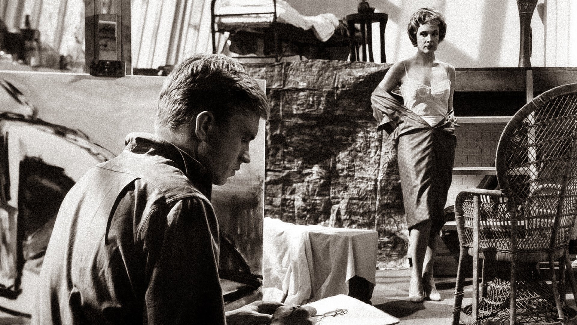 Blind Date (1959)