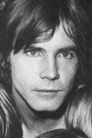 et billede af Mark Taylor