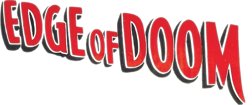 Edge of Doom