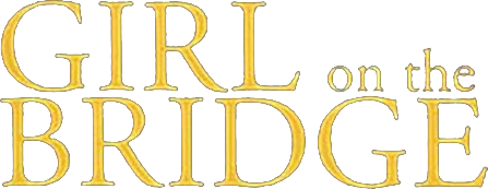 The Girl on the Bridge Logo