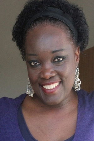 et billede af Carin McDonald