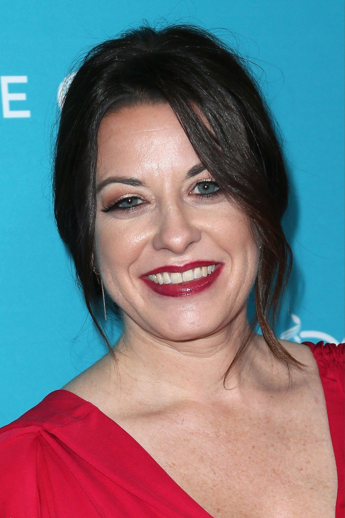 et billede af Jenny Eagan