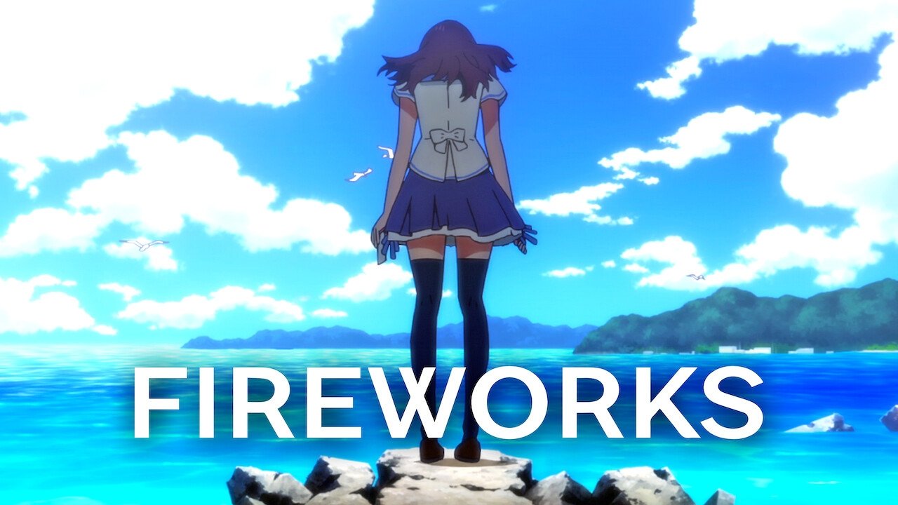 Fireworks (2017)