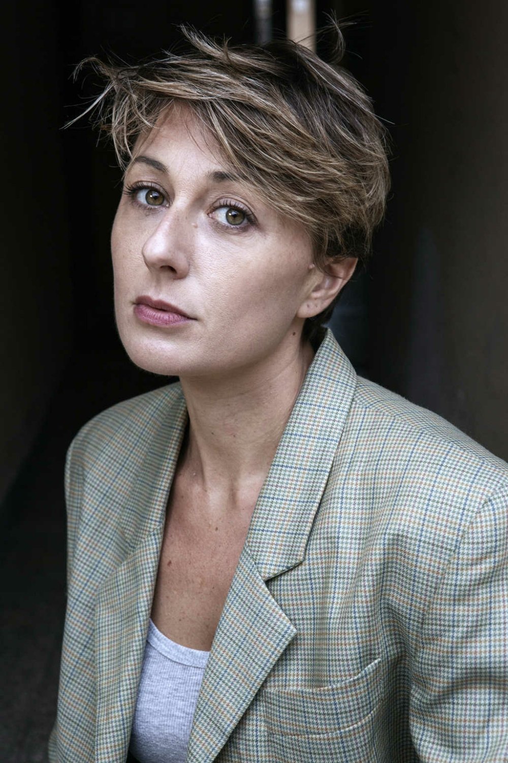 Carolina Leporatti