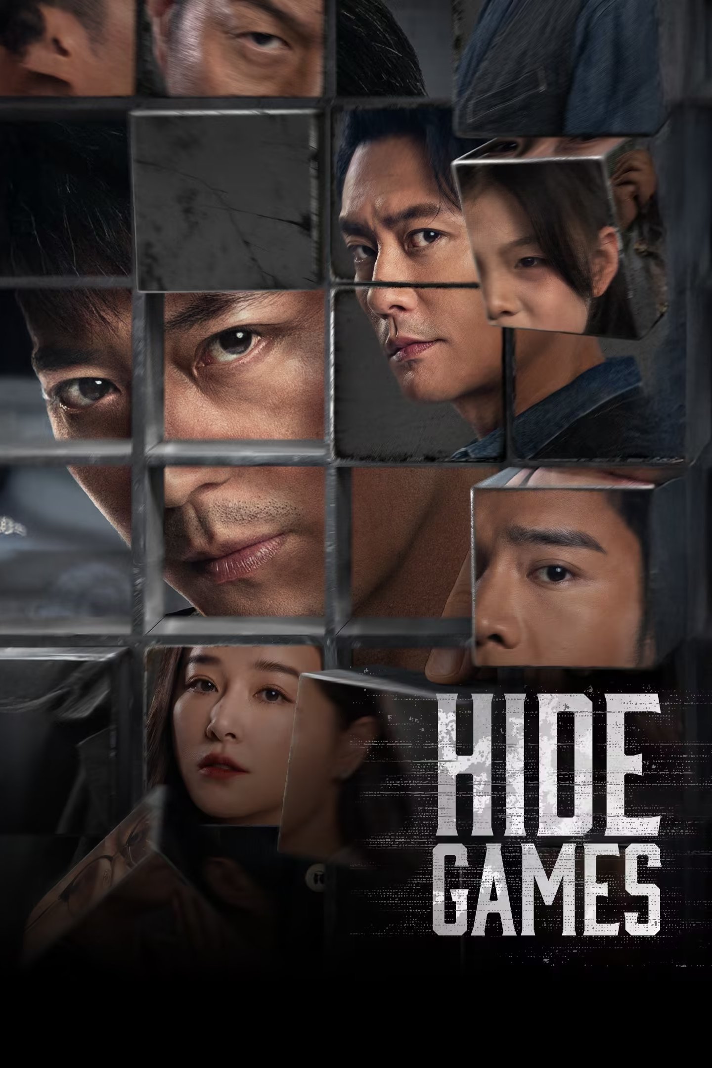 Hide Games - Season 1