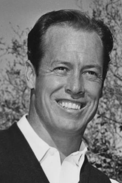 et billede af Bob Morgan