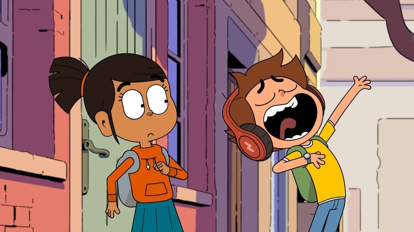 Episode 19