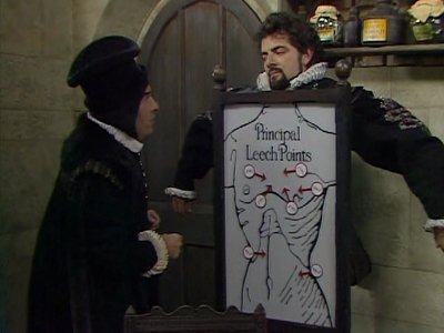 Blackadder