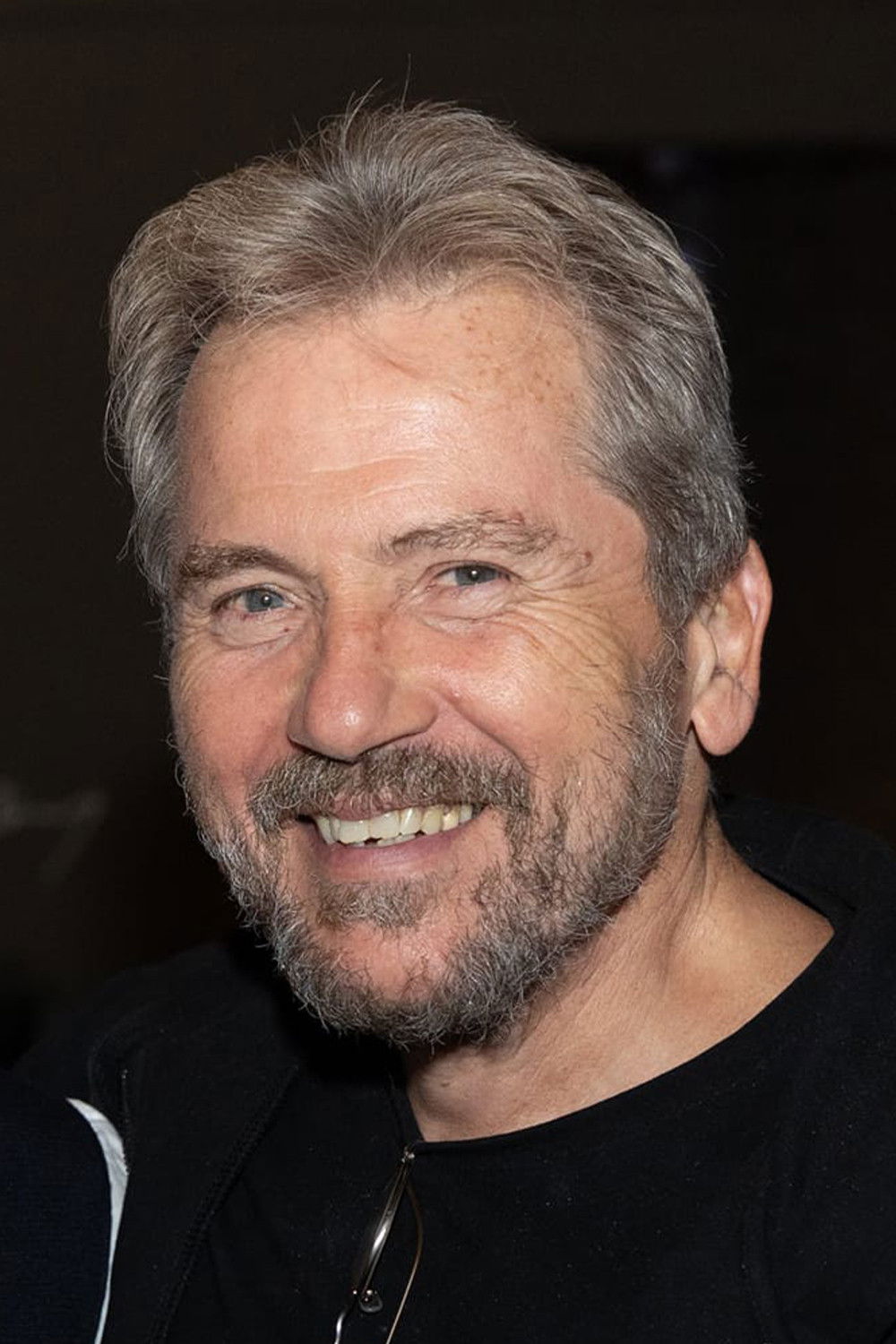 et billede af Christos Callow