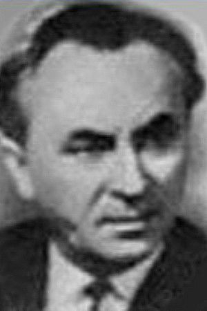 et billede af Gennadiy Domrachev