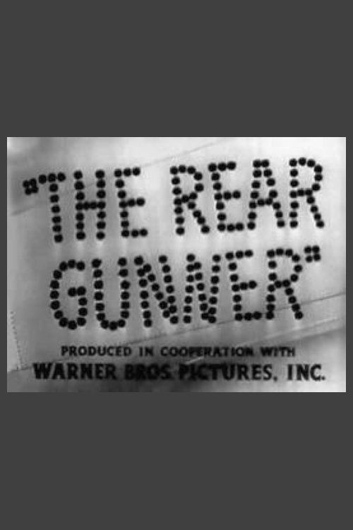 The Rear Gunner