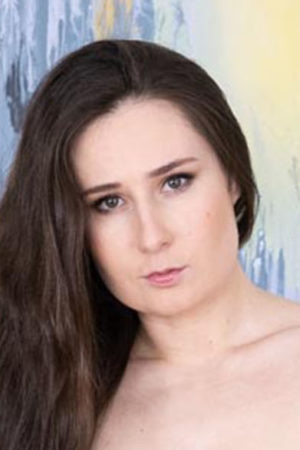 et billede af Lara Fox