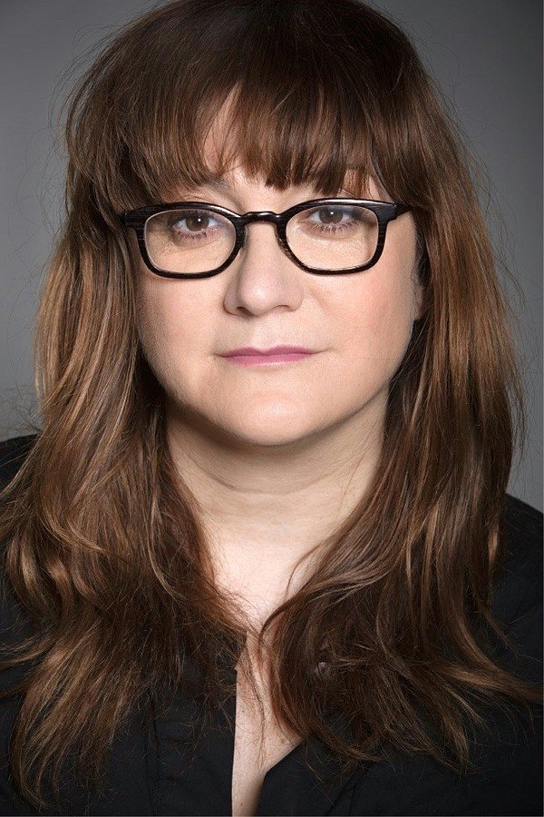 et billede af Isabel Coixet