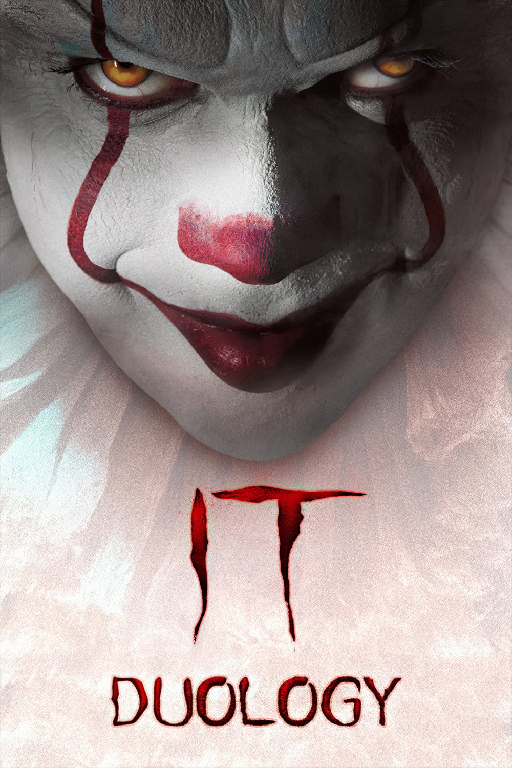 It Collection (2019) - Posters — The Movie Database (TMDB)