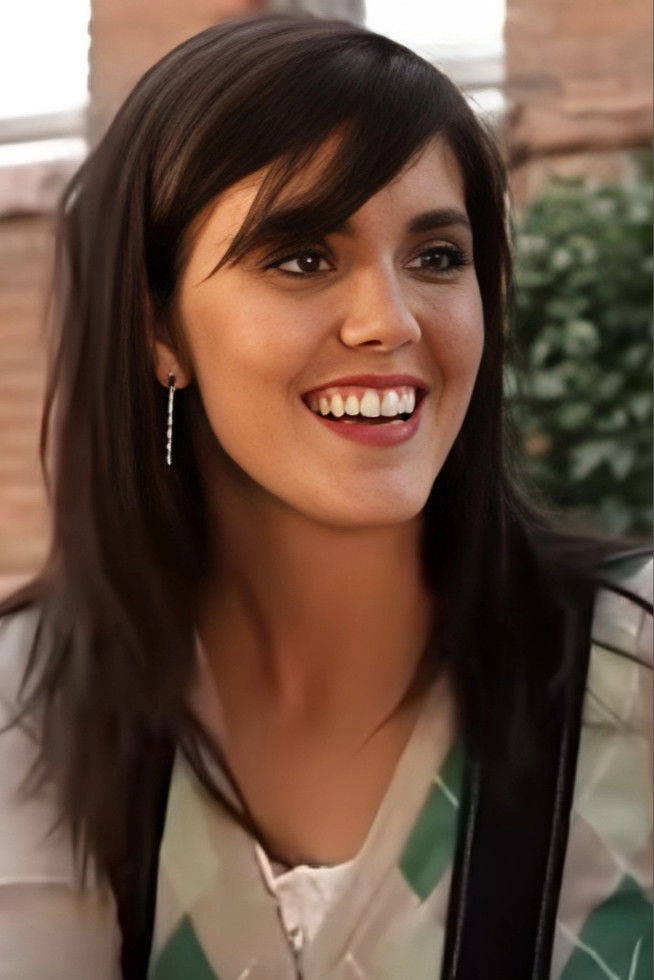 et billede af Elizabeth York