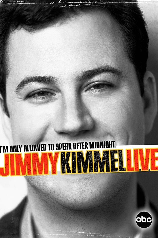 Jimmy Kimmel Live! Season 1
