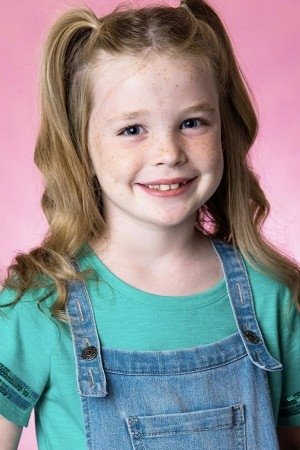 et billede af Ellie May