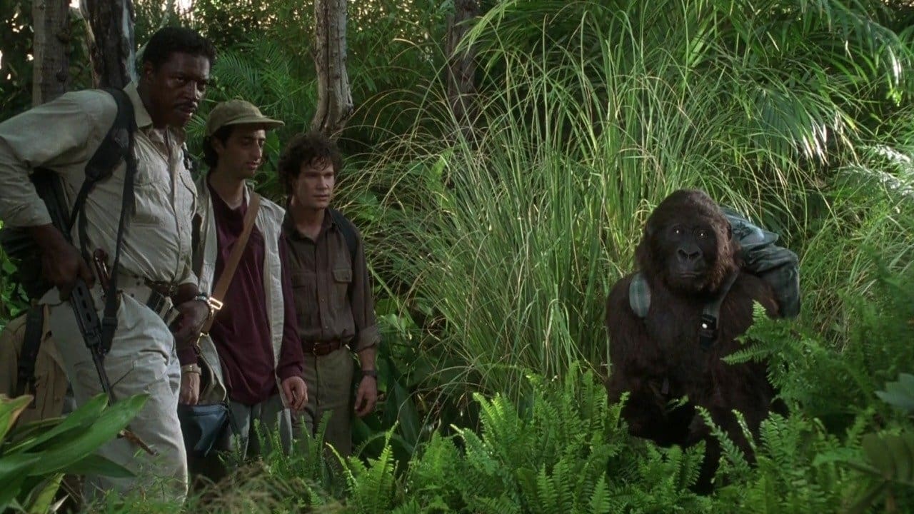 Kongo (1995)