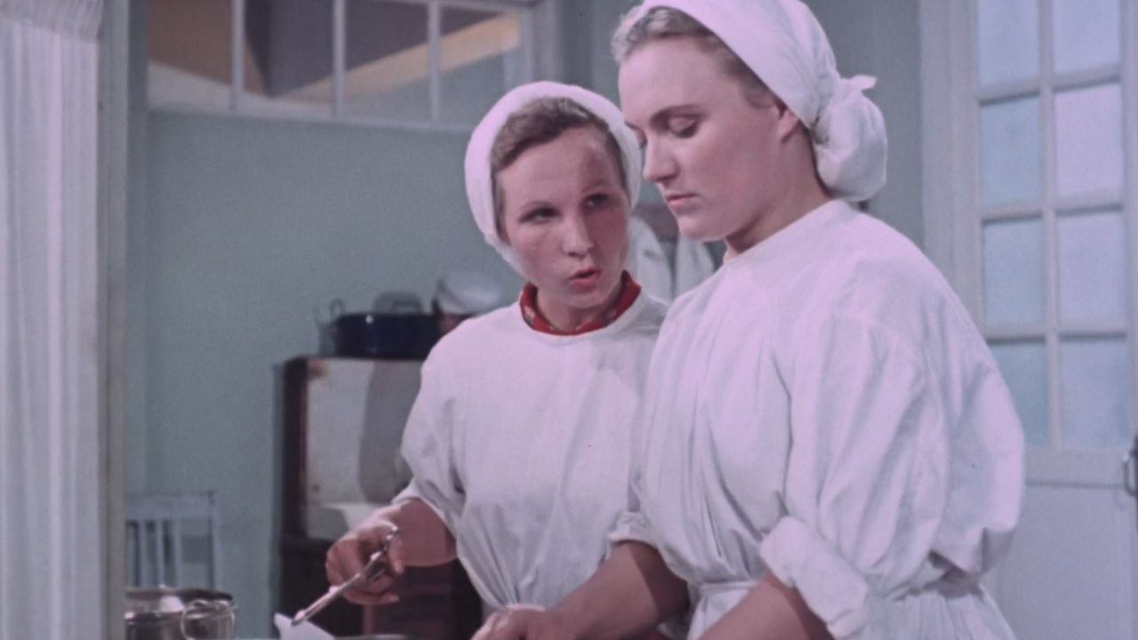 The Country Doctor