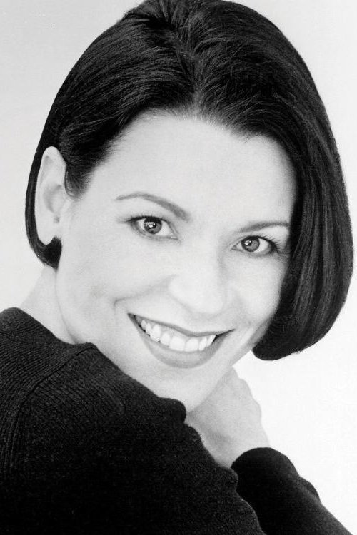 et billede af Dana Moore