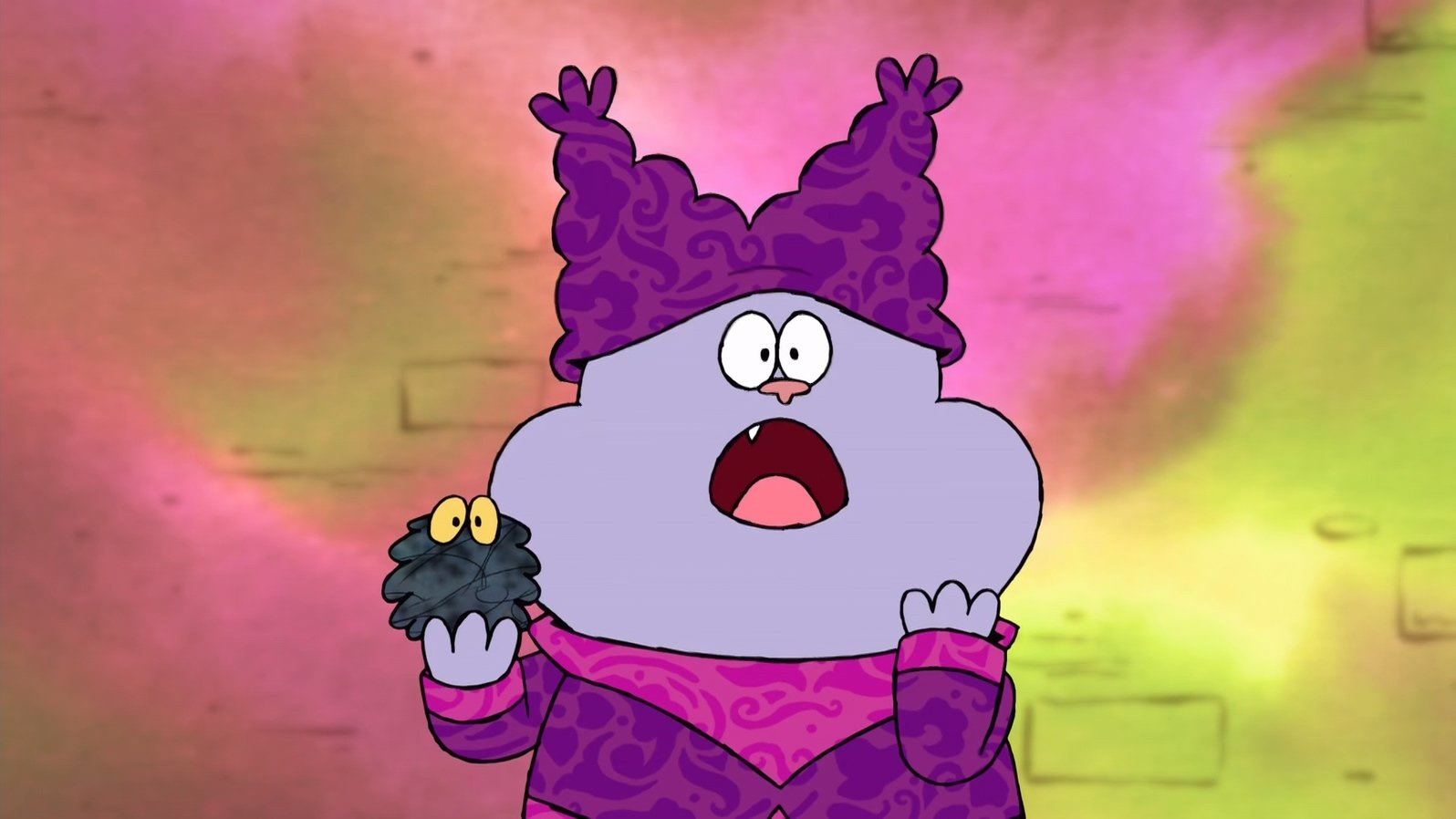 Chowder: Season 2 Episode 7. Chowder: Season 2 Episode 8. Chowder: Season 2...