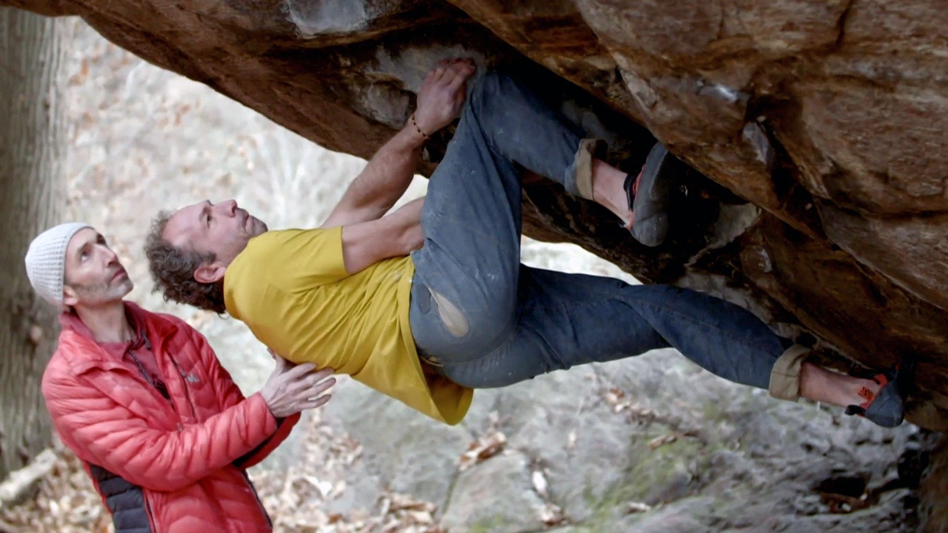 The Nicole Brothers, Born To Climb (2020)