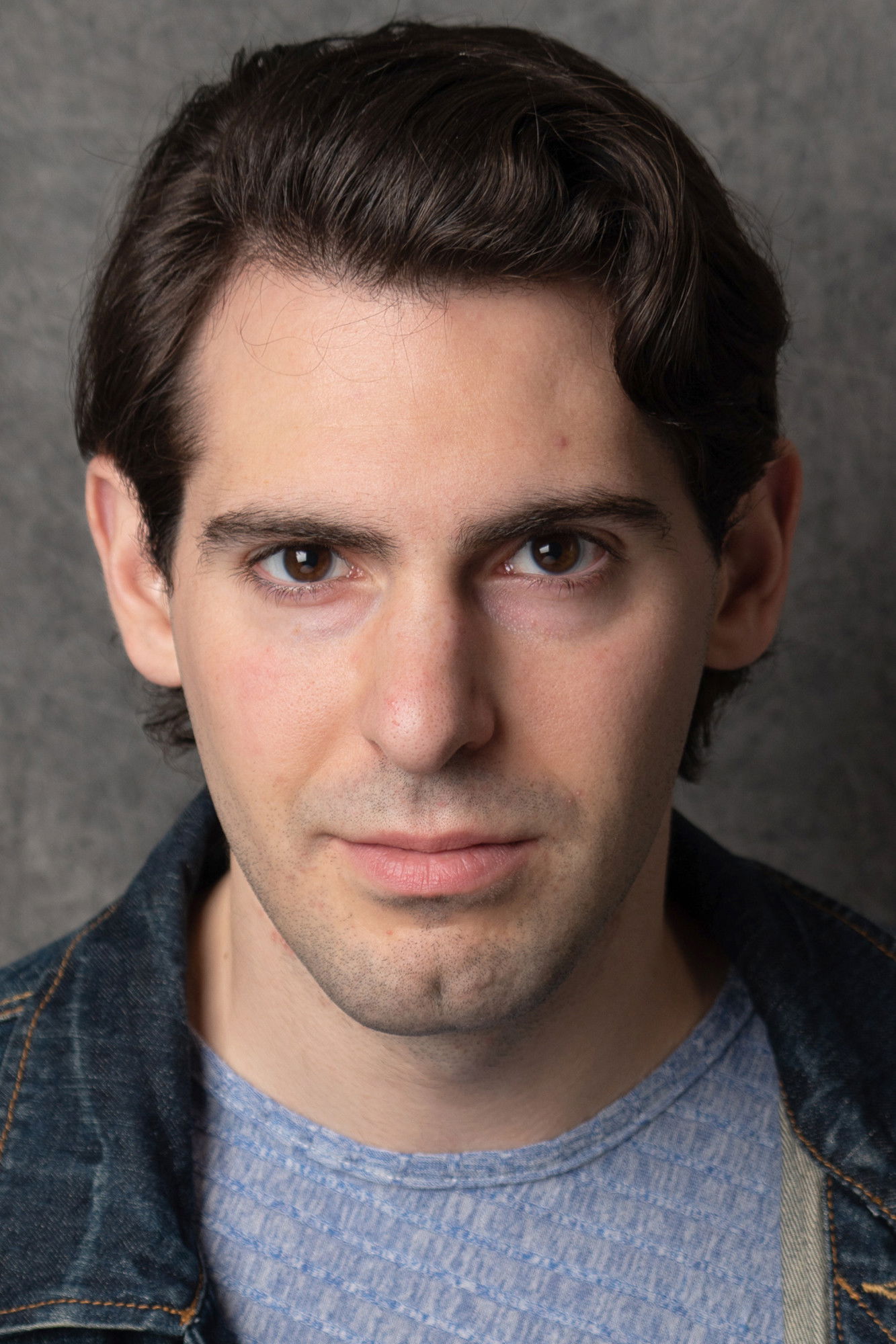 et billede af Domenic Jungling