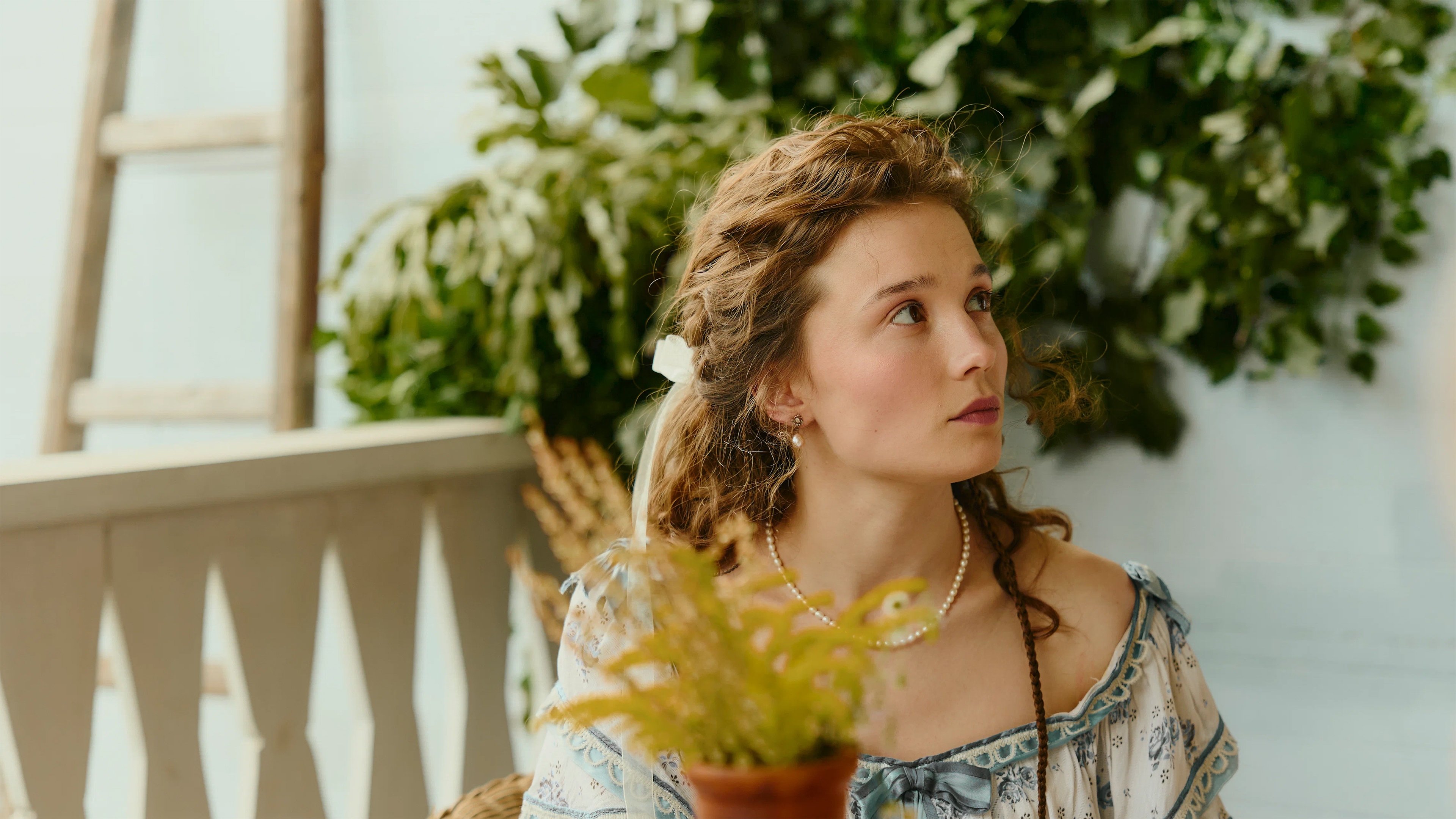 Imagem do Filme Семейное счастье