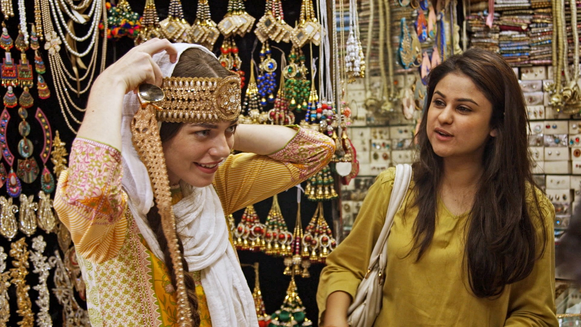 Thumbnail for Pakistan Season 1 Episode 1
