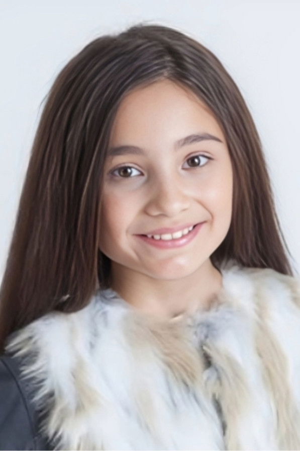 et billede af Makena Ayala