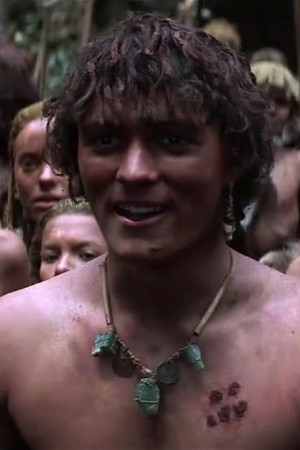 et billede af Tom Jennings