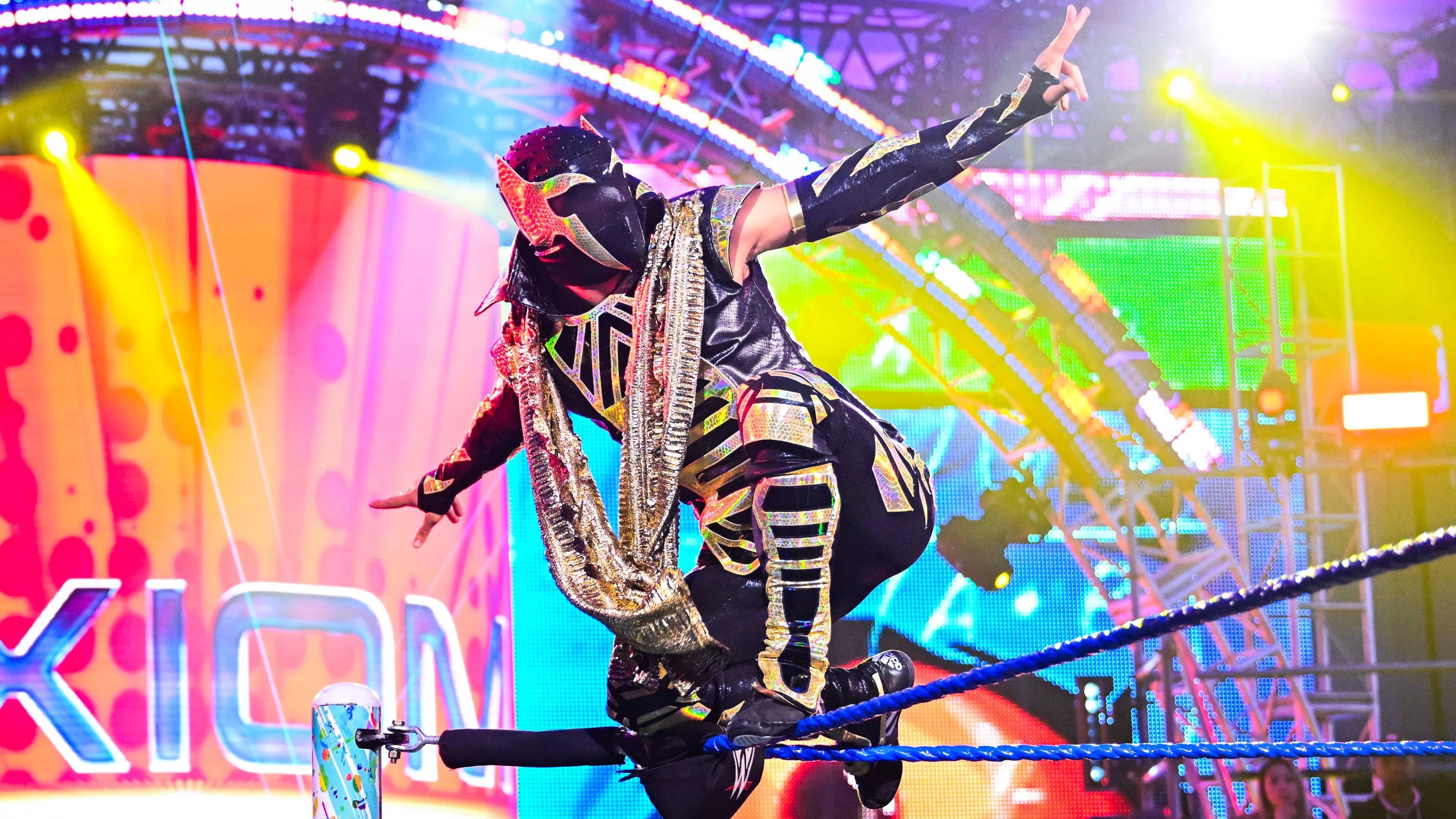 WWE NXT
