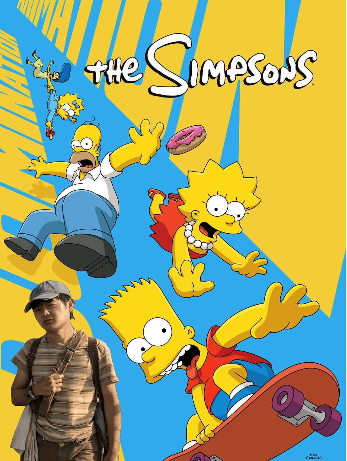 The Simpsons Movie