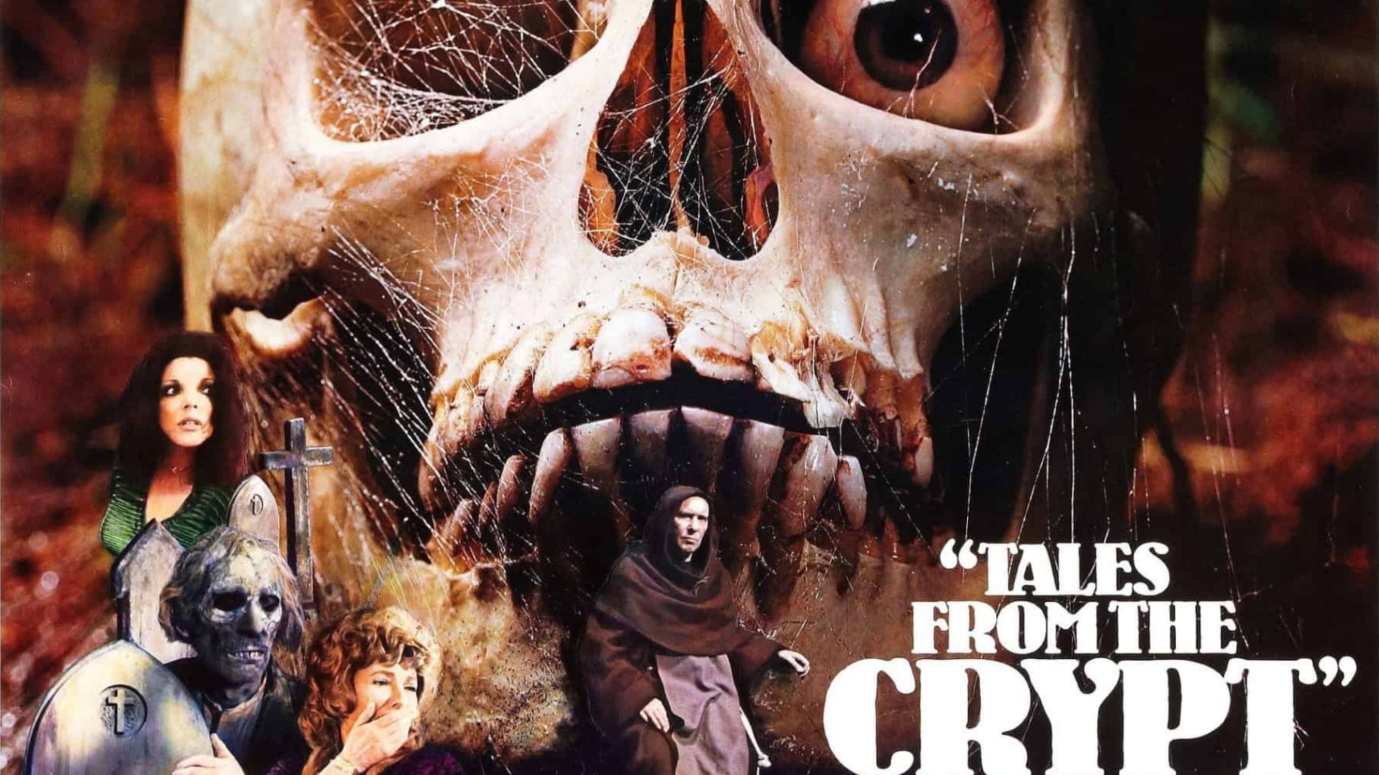 Tales from the Crypt (1972)