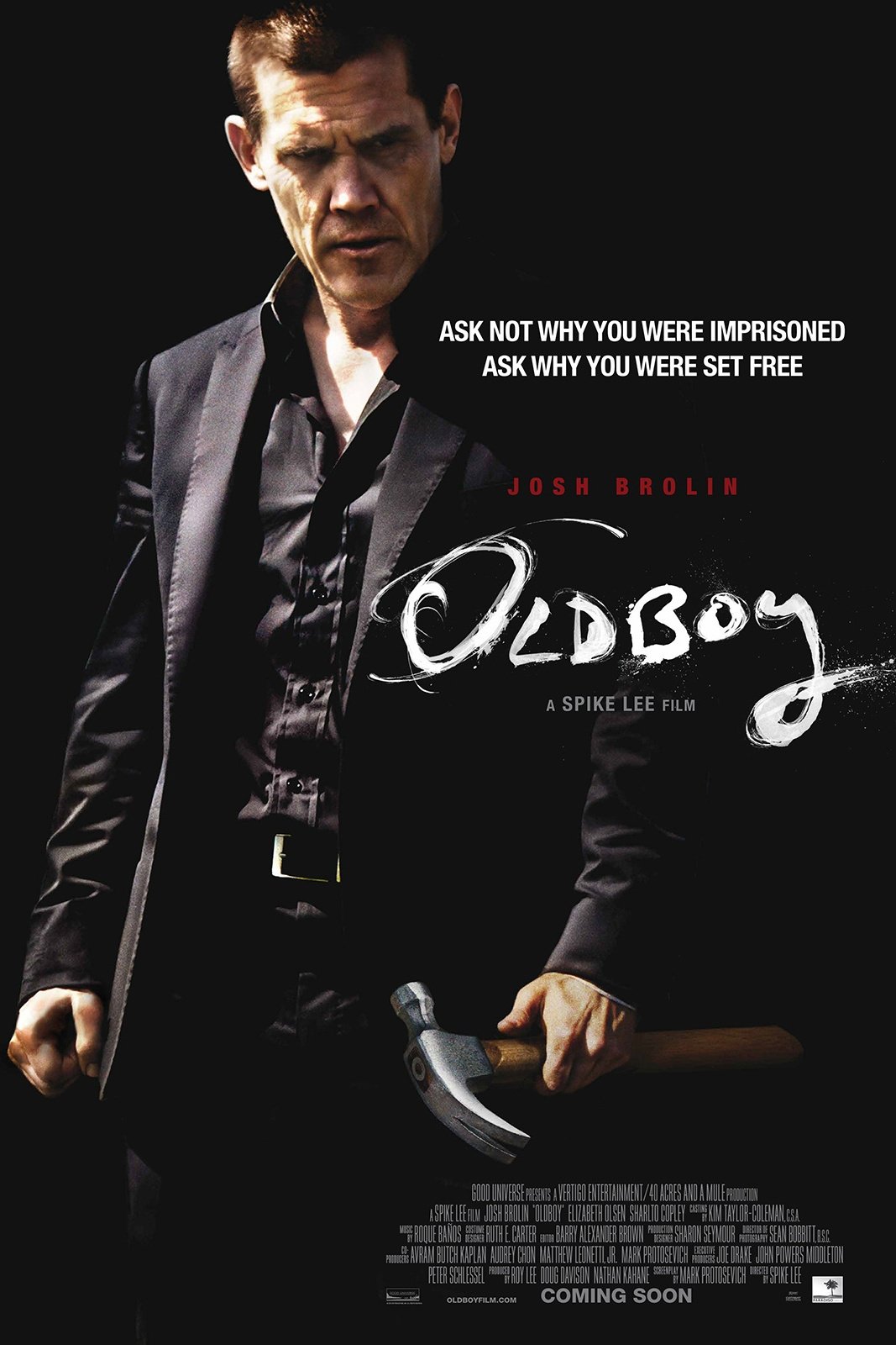 Oldboy