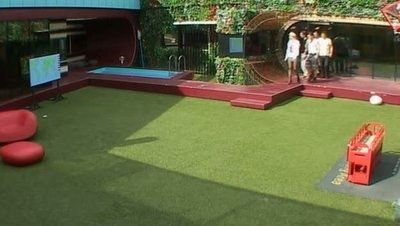 Big Brother 10x95