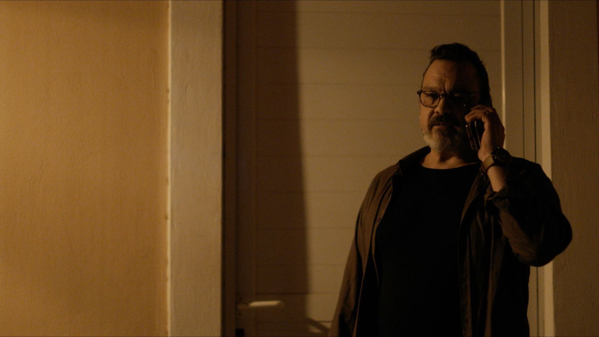 Secret of the Forest