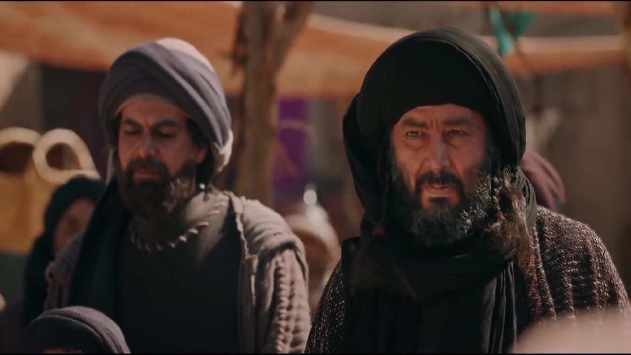 Thumbnail for الحلقة الثانية Season 1 Episode 2