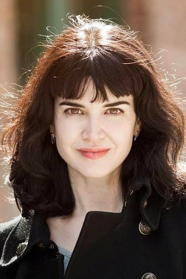 et billede af Jacinthe Pilote