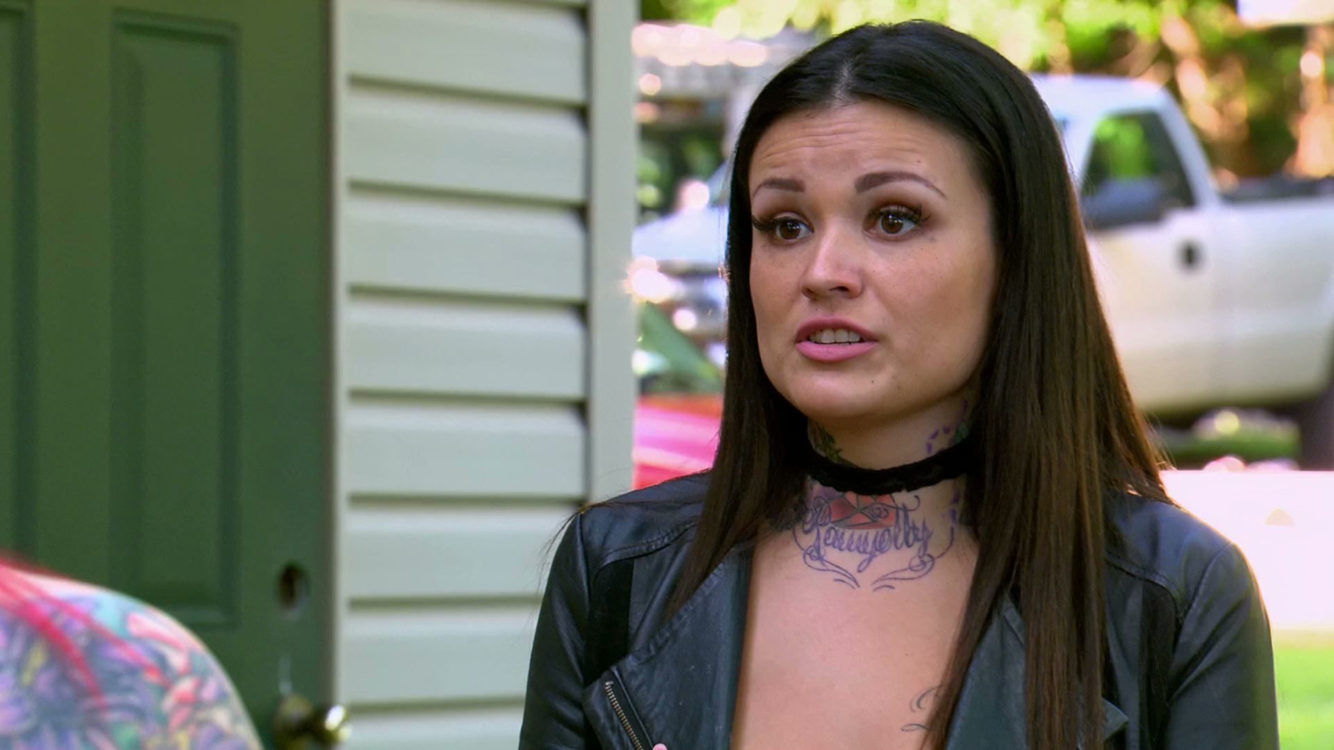 Ink Master: Redemption - Épisode 7